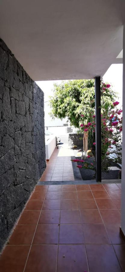 Villa Marina Piscina Climatizada Opcional Y 2 Bicis Gratuitas Playa Blanca  Exterior foto