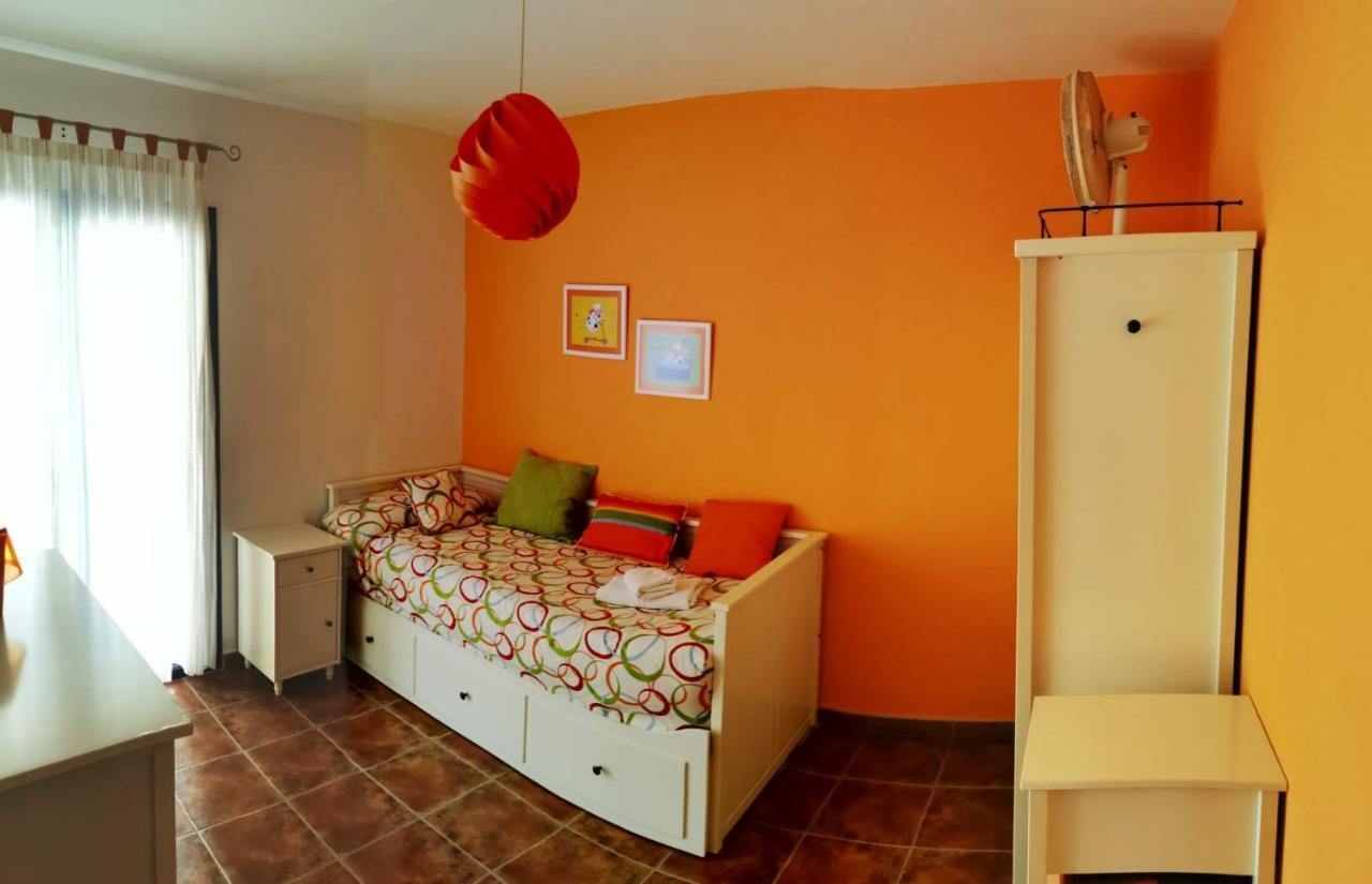 Villa Marina Piscina Climatizada Opcional Y 2 Bicis Gratuitas Playa Blanca  Exterior foto